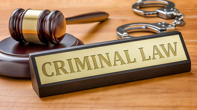 Criminal Lawyer in New Delhi